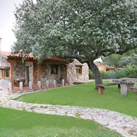 Acogedora Casa Rural Hasta 8 Personas En Avila Guest House Penalba De Avila Екстериор снимка