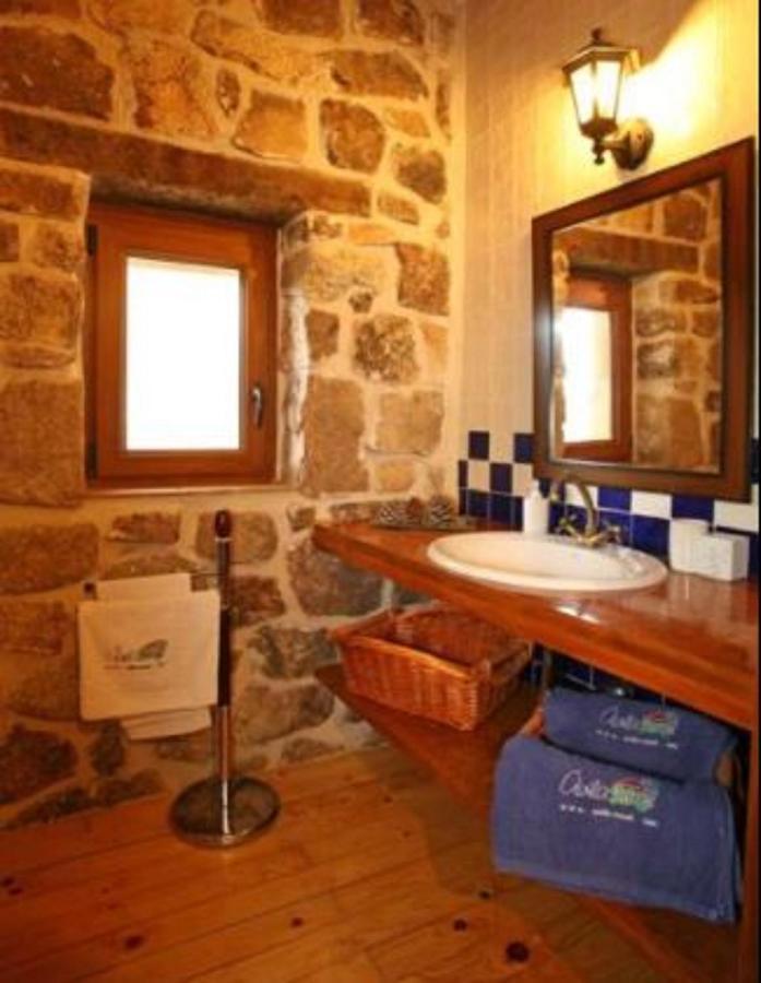 Acogedora Casa Rural Hasta 8 Personas En Avila Guest House Penalba De Avila Екстериор снимка